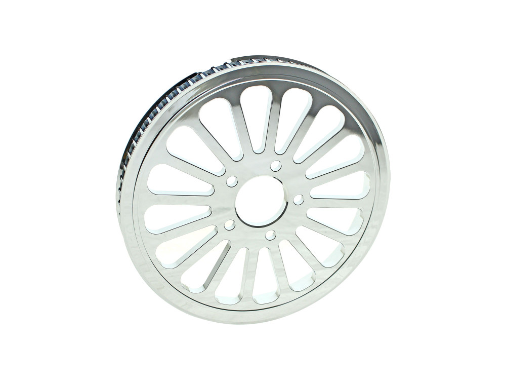 Pulley; SS2 70T x 1-1/8