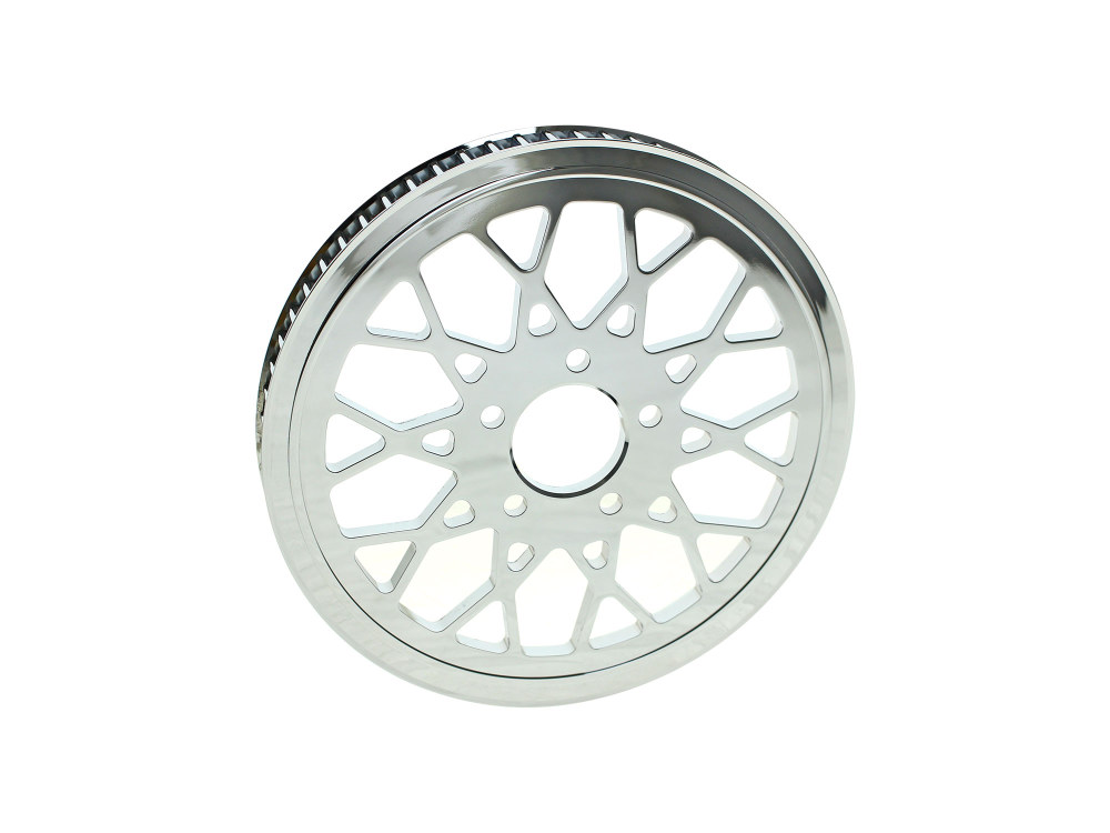 Pulley; Mesh 70T x 1-1/8