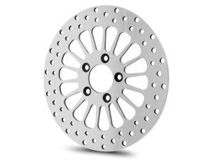 DNA Specialty 11.8in. Front Super Spoke SS2 Disc Rotor – Polished. Fits Dyna 2006-2017, Softail 2015up, Sportster 2014-2021 & Some Touring 2008-2023 DNA Specialty 11.8in. Front Super Spoke SS2 Disc Rotor – Polished. Fits Dyna 2006-2017, Softail 2015up, Sportster 2014-2021 & Some Touring 2008-2023