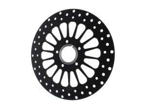 DNA Specialty 11.5in. Front Super Spoke SS2 Disc Rotor – Black. Fits Big Twin & Sportster 2000-2014 DNA Specialty 11.5in. Front Super Spoke SS2 Disc Rotor – Black. Fits Big Twin & Sportster 2000-2014