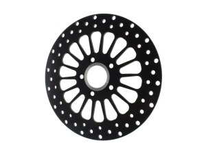 DNA Specialty 11.5in. Rear Super Spoke SS2 Disc Rotor – Black. Fits Big Twin 2000up & Sportster 2000-2010 DNA Specialty 11.5in. Rear Super Spoke SS2 Disc Rotor – Black. Fits Big Twin 2000up & Sportster 2000-2010