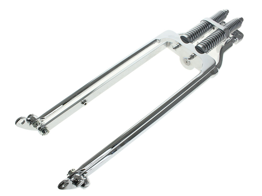 Front End Assy; Wide Glide Springer