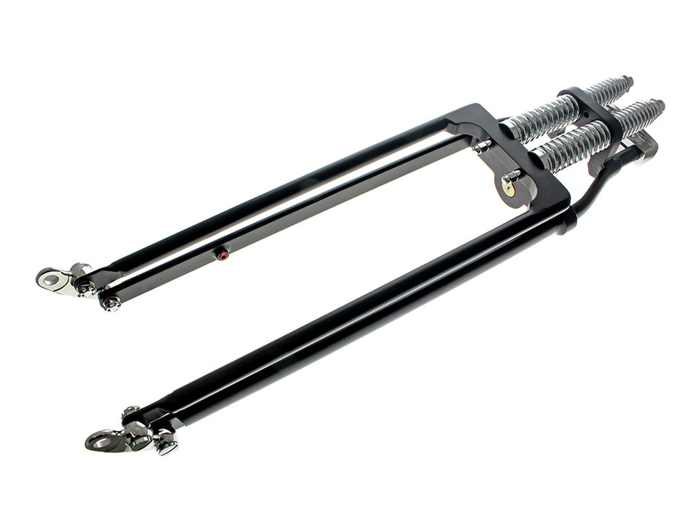 Front End Assy; Wide Glide Springer
