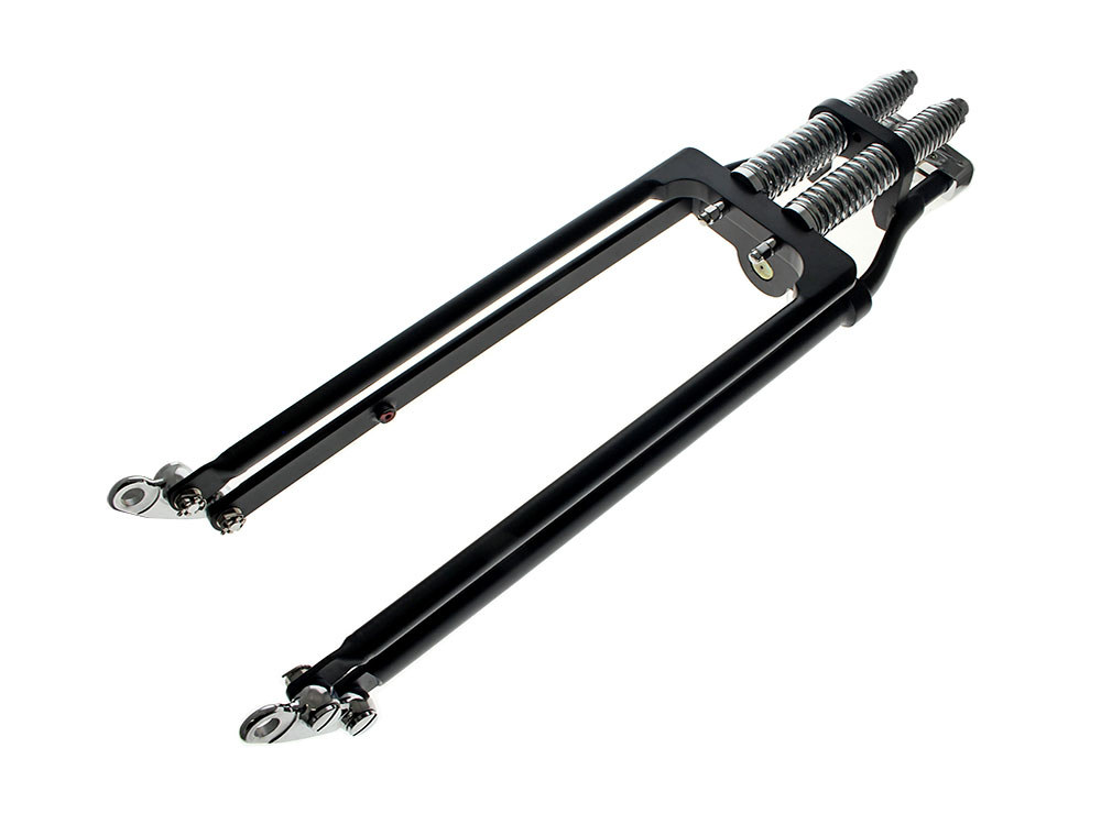 Front End Assy; Wide Glide Springer