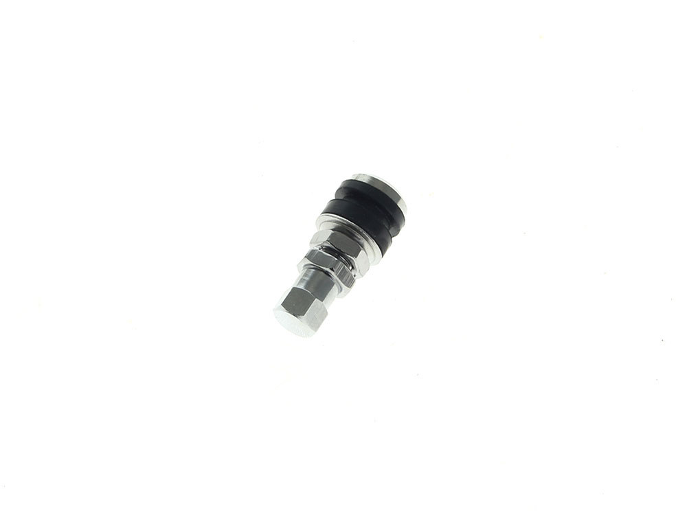 DNA Specialty Standard Valve Stem – Chrome.