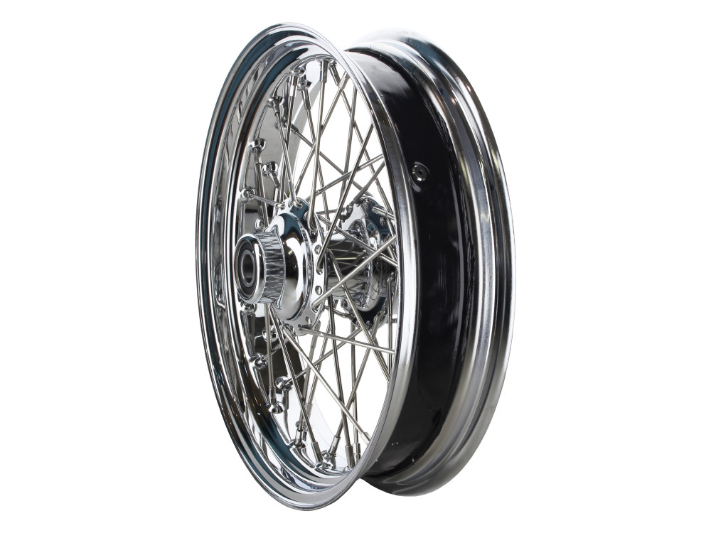 40 Spk-X; RR 16x3.5 S/Tail%2700-07,