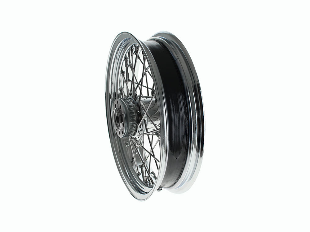 40 Spk-X; RR 16x3.5 S/Tail%2711up