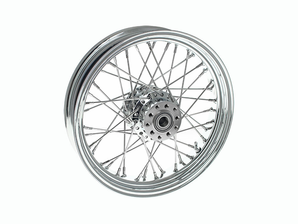40 Spk-X; RR 16x3.5 S/Tail%2711up