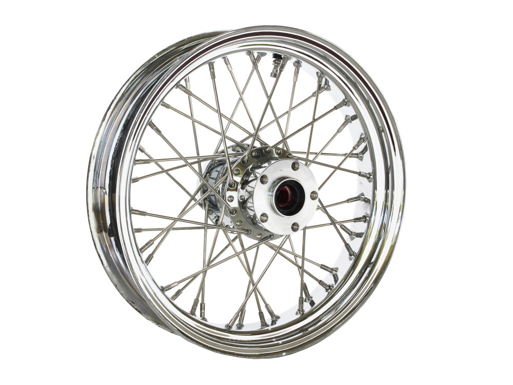 40 Spk-X; RR 18x3.5 S/Tail%2711up