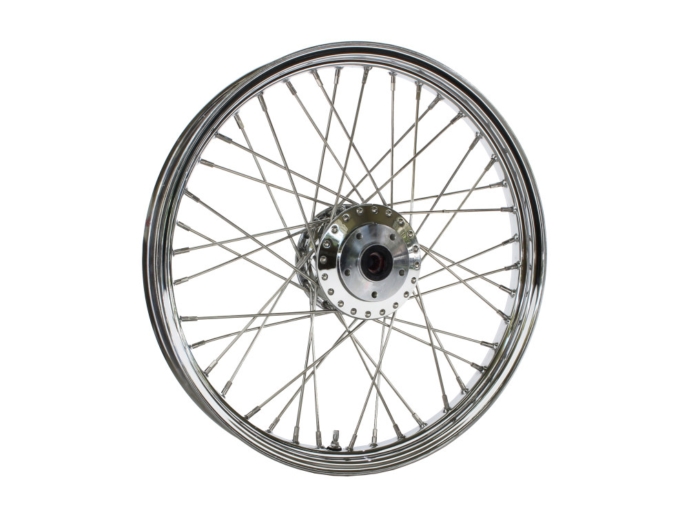 40 Spk-X; FR 21x2.15 FXST%2700-06,