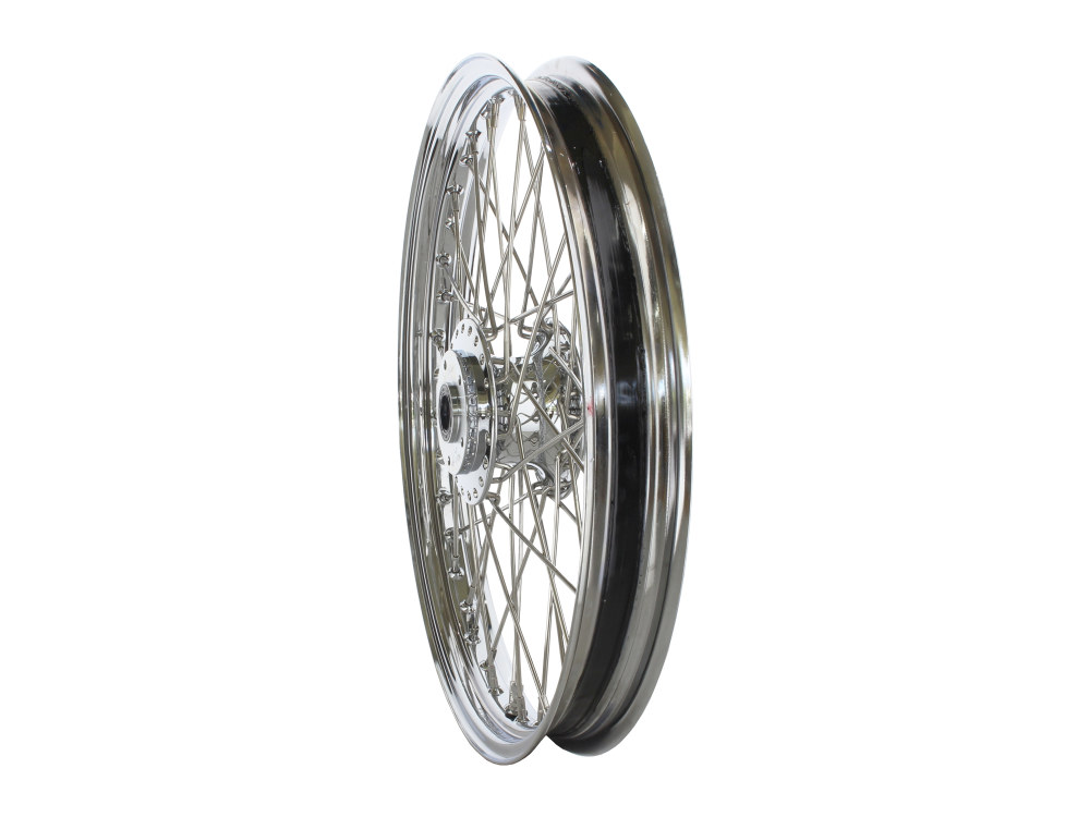40 Spk-X; FR 21x2.15 DD FXST%2700-10,