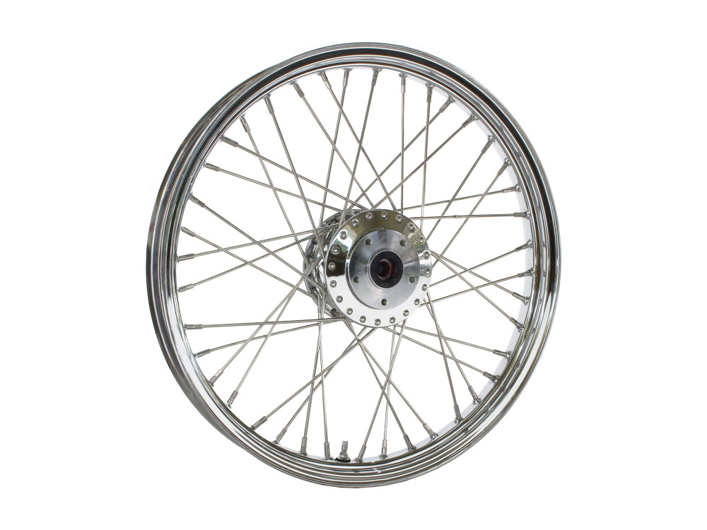 40 Spk-X; FR 21x2.15 DD FXST%2700-10,
