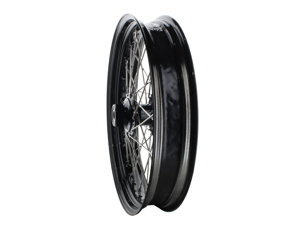 40 Spk-X; FR 21x3.5 FL S/Tail%2711up,