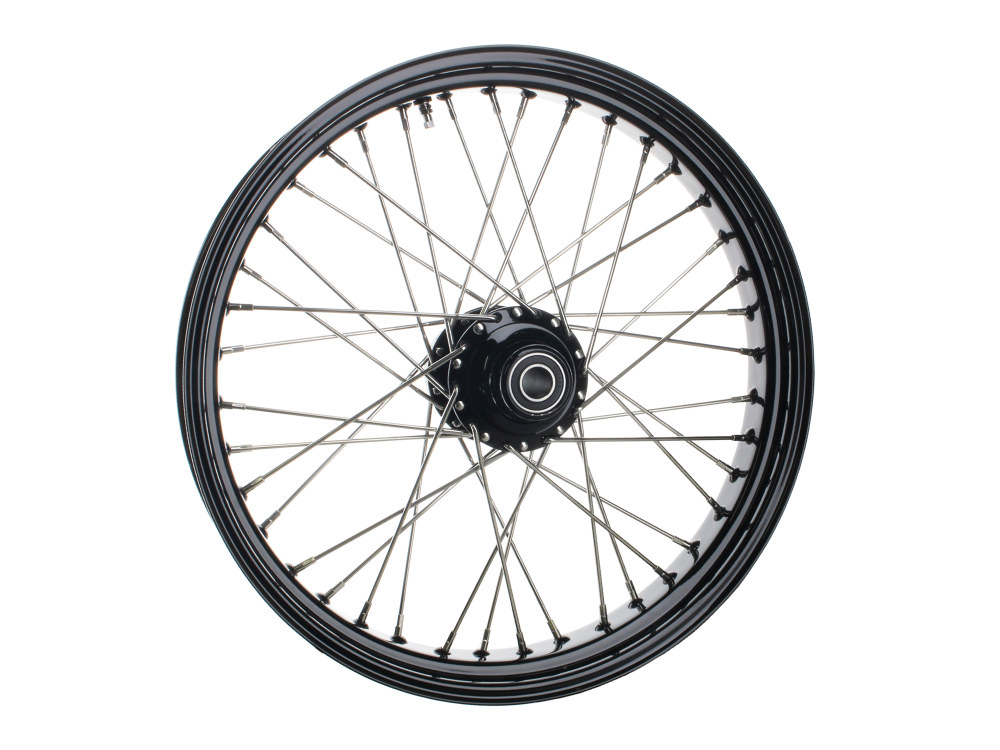 40 Spk-X; FR 21x3.5 FL S/Tail%2711up,