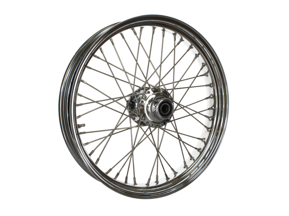 40 Spk-X; FR 21x3.5 FL S/Tail%2711up,