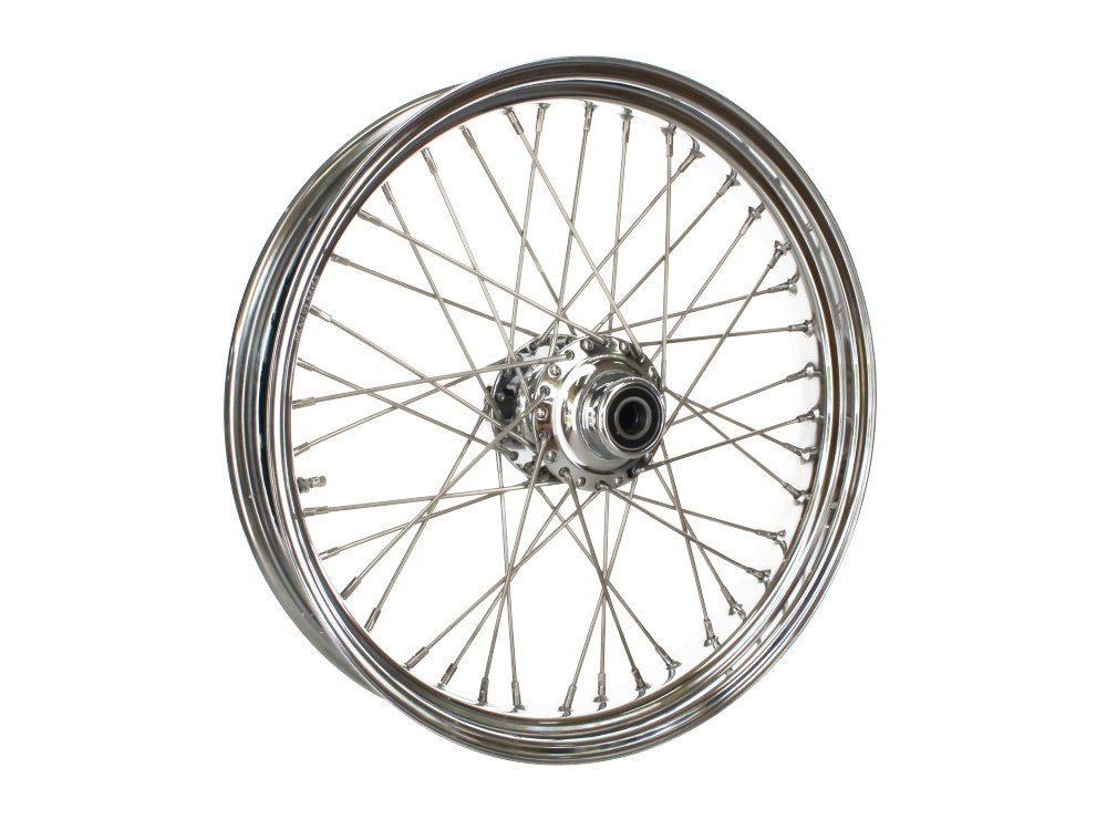 40 Spk-X; FR 21x3.5 FLH%2708up Chr