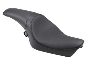 Drag Specialties Predator Dual Seat – Smooth Black. Fits Sportster 2004-2021 Drag Specialties Predator Dual Seat – Smooth Black. Fits Sportster 2004-2021