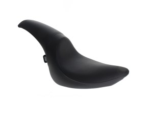 Drag Specialties Predator Dual Seat – Smooth Solar Leather Black. Fits Softail 2006-2017 with OEM 200 Rear Tyre Drag Specialties Predator Dual Seat – Smooth Solar Leather Black. Fits Softail 2006-2017 with OEM 200 Rear Tyre