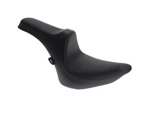 Drag Specialties Predator 3 Dual Seat – Smooth Black. Fits Softail 1984-1999 Drag Specialties Predator 3 Dual Seat – Smooth Black. Fits Softail 1984-1999