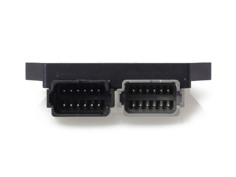 Ign Module; BT%2799-03 w/Carb