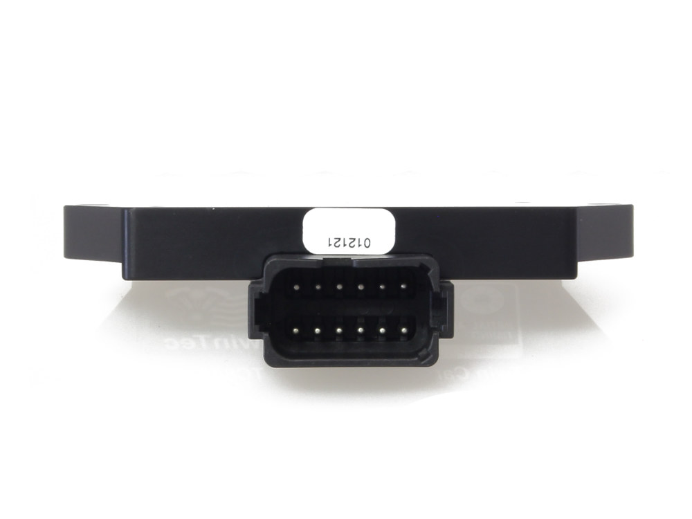 Daytona Twin Tec Ignition Module with Single Plug. Fits Twin Cam 2004-2006 & Sportster 2004-2006 with Carburettor. 