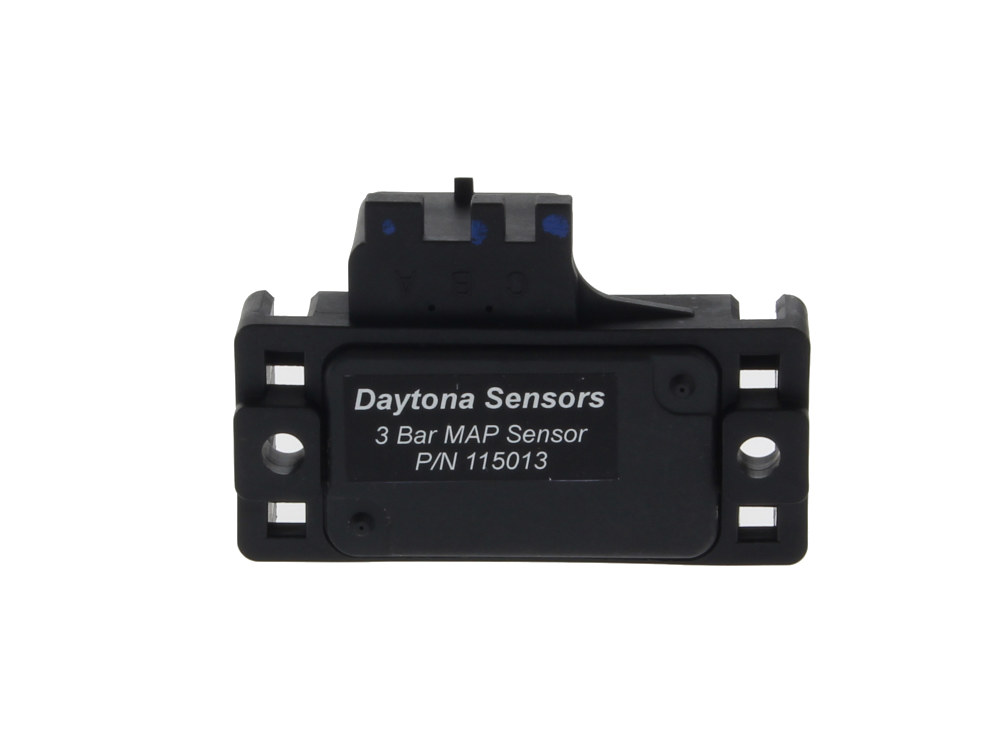 Daytona Twin Tec 3 Bar MAP Sensor.