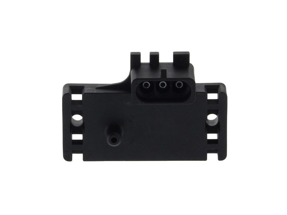 MAP Sensor; 3 Bar for Boosted