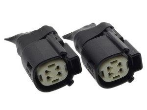 Daytona Twin Tec Oxygen Sensor Eliminator Kit. Fits Sportster 2014-2021 Daytona Twin Tec Oxygen Sensor Eliminator Kit. Fits Sportster 2014-2021