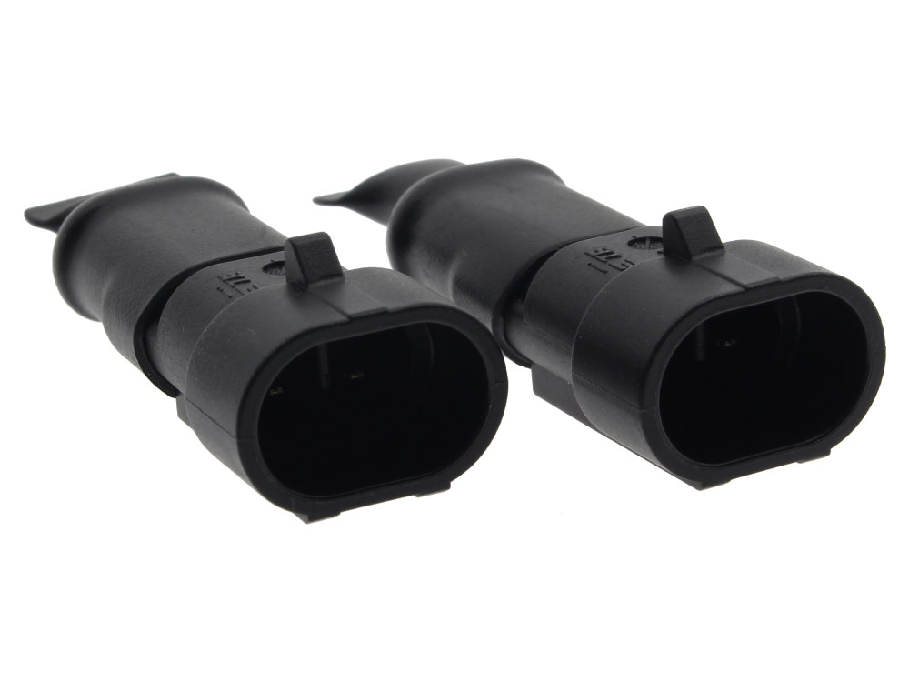 Eliminator Kit; O2 Sensor w/2 wires