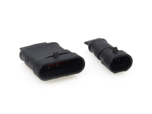 Daytona Twin Tec Active Intake & Exhaust Eliminator Kit. Daytona Twin Tec Active Intake & Exhaust Eliminator Kit.