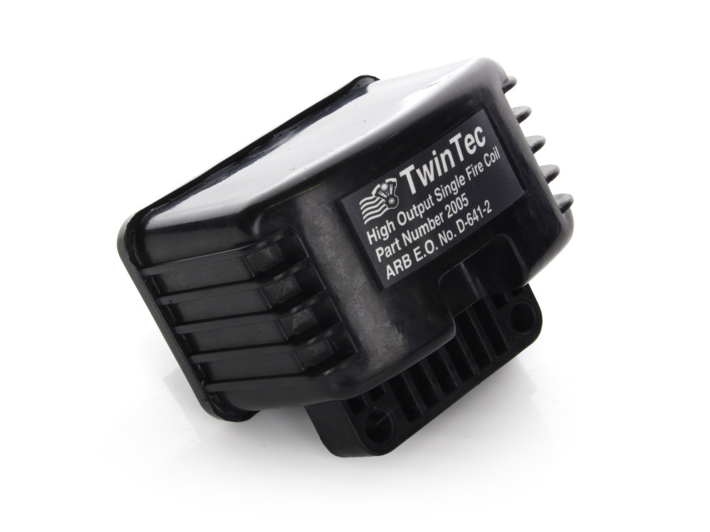 Coil; BT%2770-99 & XL%2771-03 w/Single