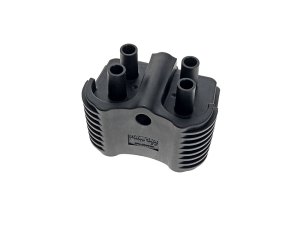 Daytona Twin Tec Ignition Coil – Black. Fits Softail 2018-2024 Daytona Twin Tec Ignition Coil – Black. Fits Softail 2018-2024