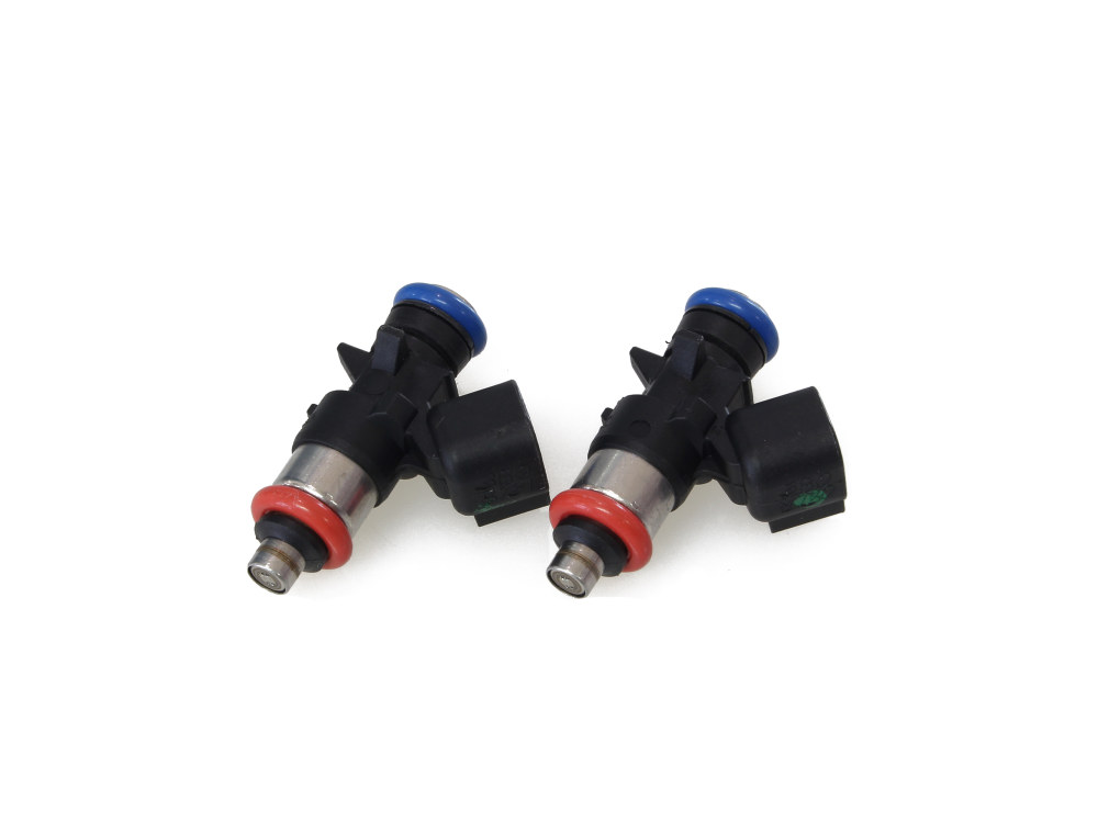 Fuel Injector; M8%2717up, 5.3g/s EV6