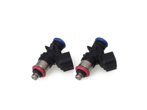 Daytona Twin Tec 7.79g/s Fuel Injector Set. Fits Milwaukee-Eight 2017up. Daytona Twin Tec 7.79g/s Fuel Injector Set. Fits Milwaukee-Eight 2017up.