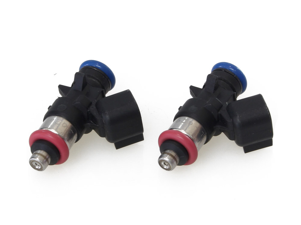 Fuel Injector; M8%2717up, 9.22g/s EV6