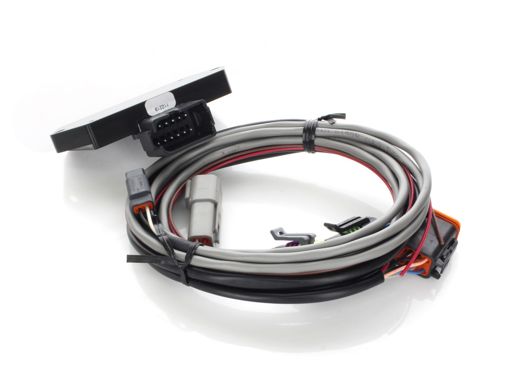 Ign Module&Harness; TC/XL%2704-06