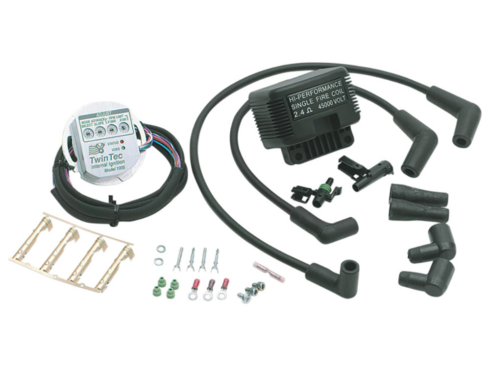 Ign Module Kit; BT%2770-99 XL%2771-97