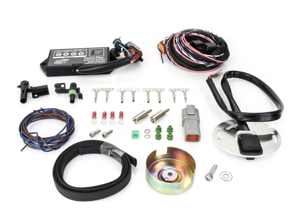 Ign Module Kit; BT%2770-99 XL%2771-03