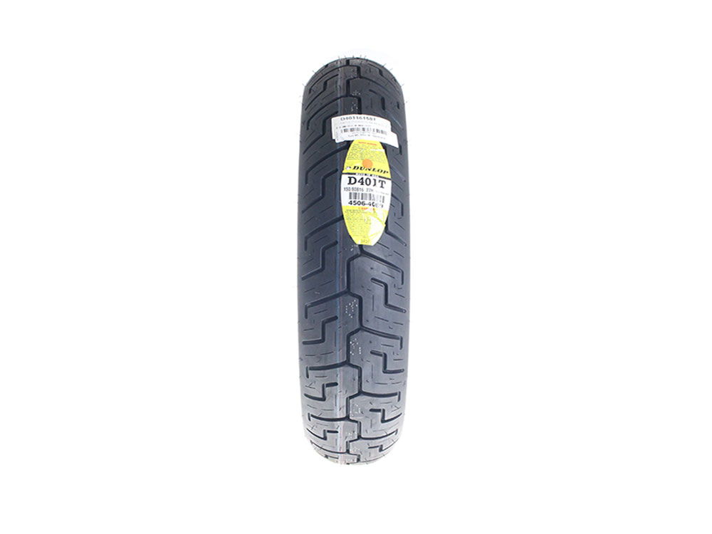 Tyre RR; D401 16