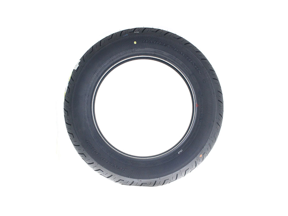 Tyre RR; D401 16