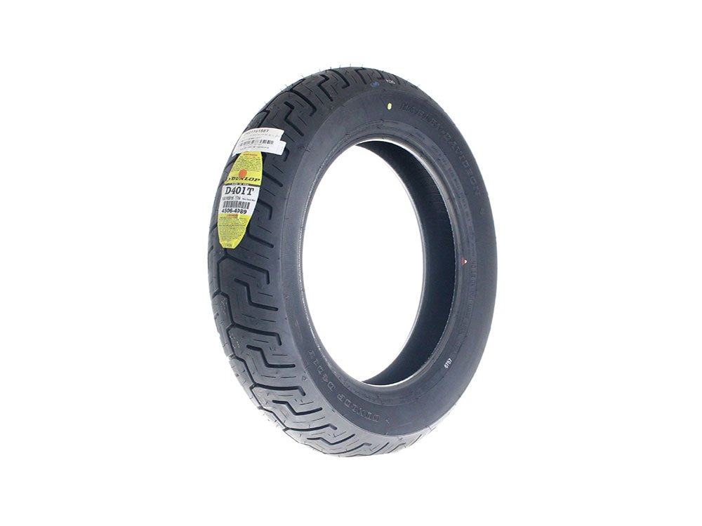 Tyre RR; D401 16