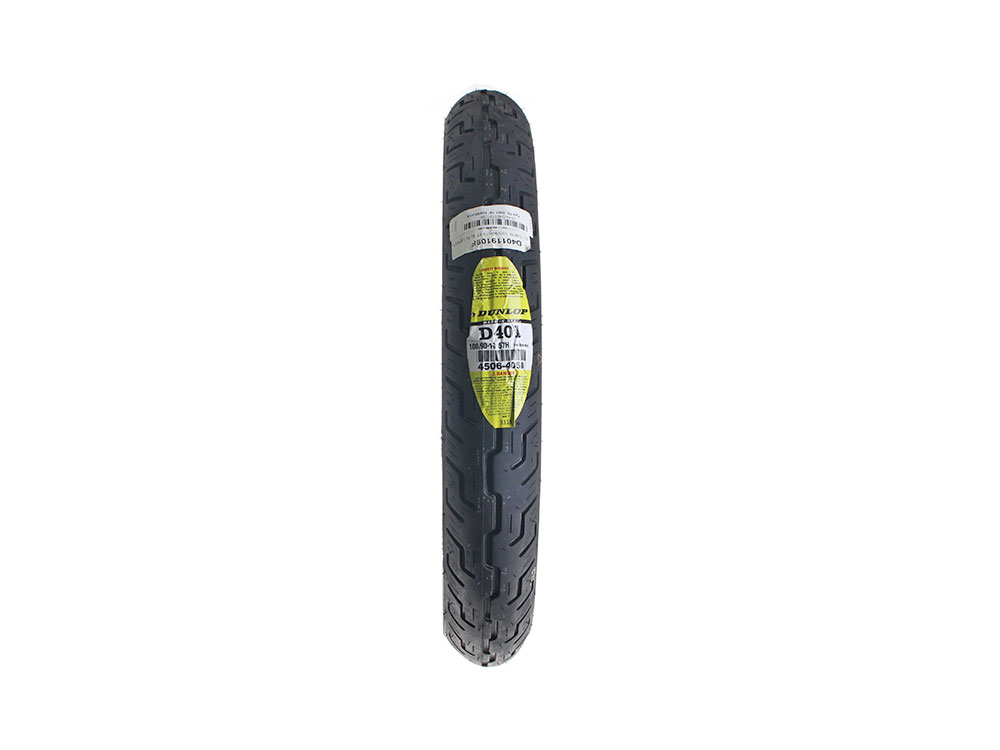Tyre FR; D401 19