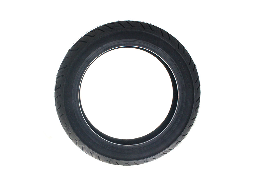 Tyre RR; D401 17