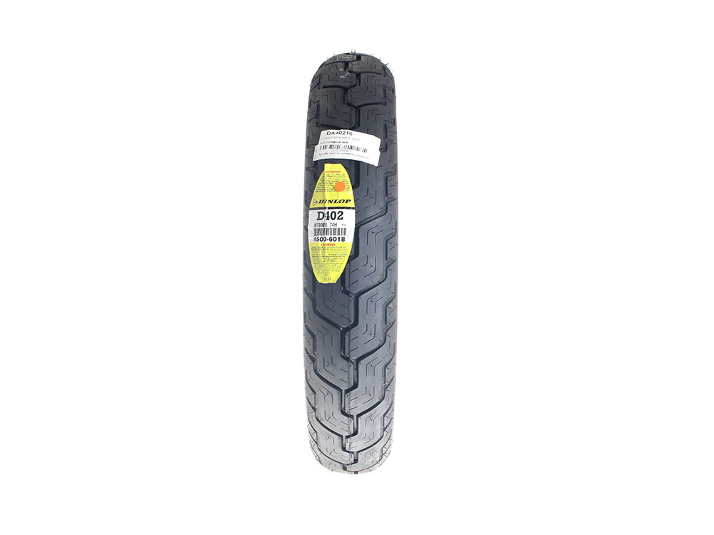 Tyre RR; D402 16