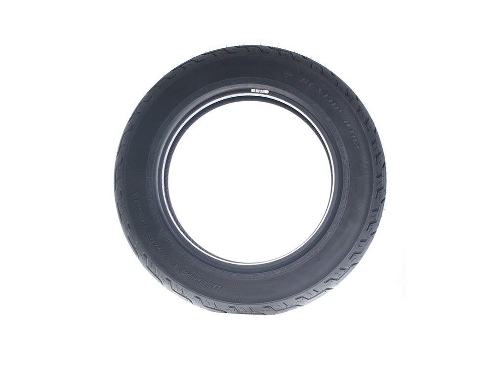 Dunlop Dunlop D402 16in. Rear Tyre. MT90-B16 (130/90×16)