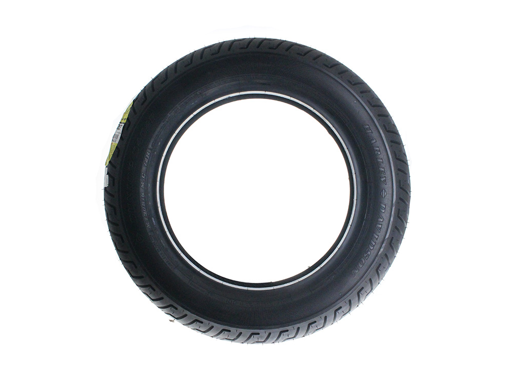 Dunlop Dunlop D402 16in. Front Tyre. MT90-B16 (130/90×16)