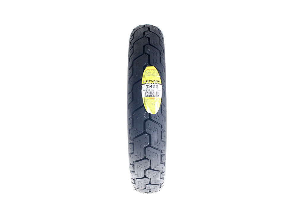 Tyre RR; D402 16