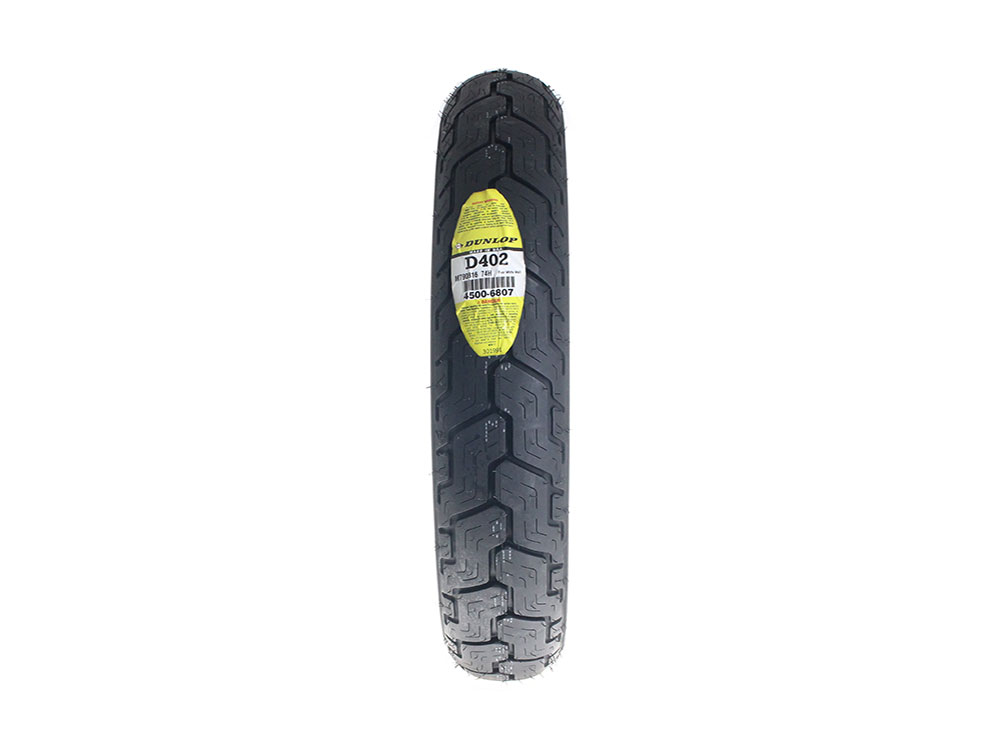Tyre RR; D402 16
