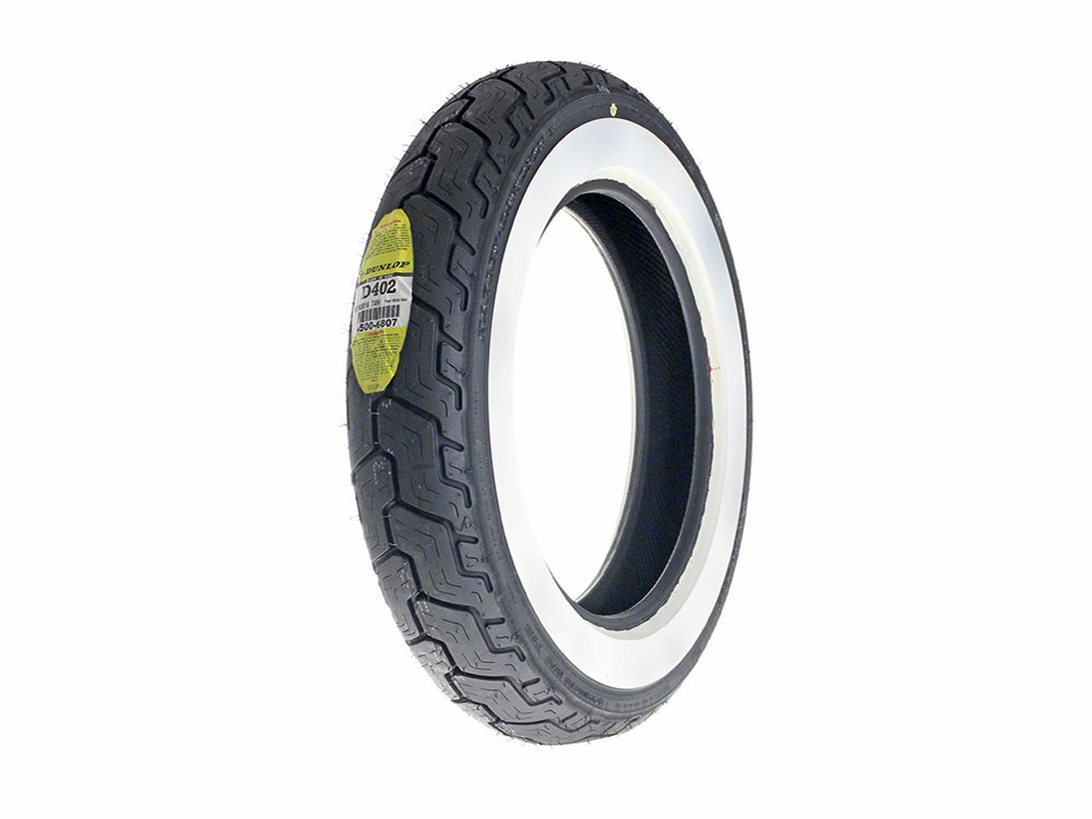 Tyre RR; D402 16