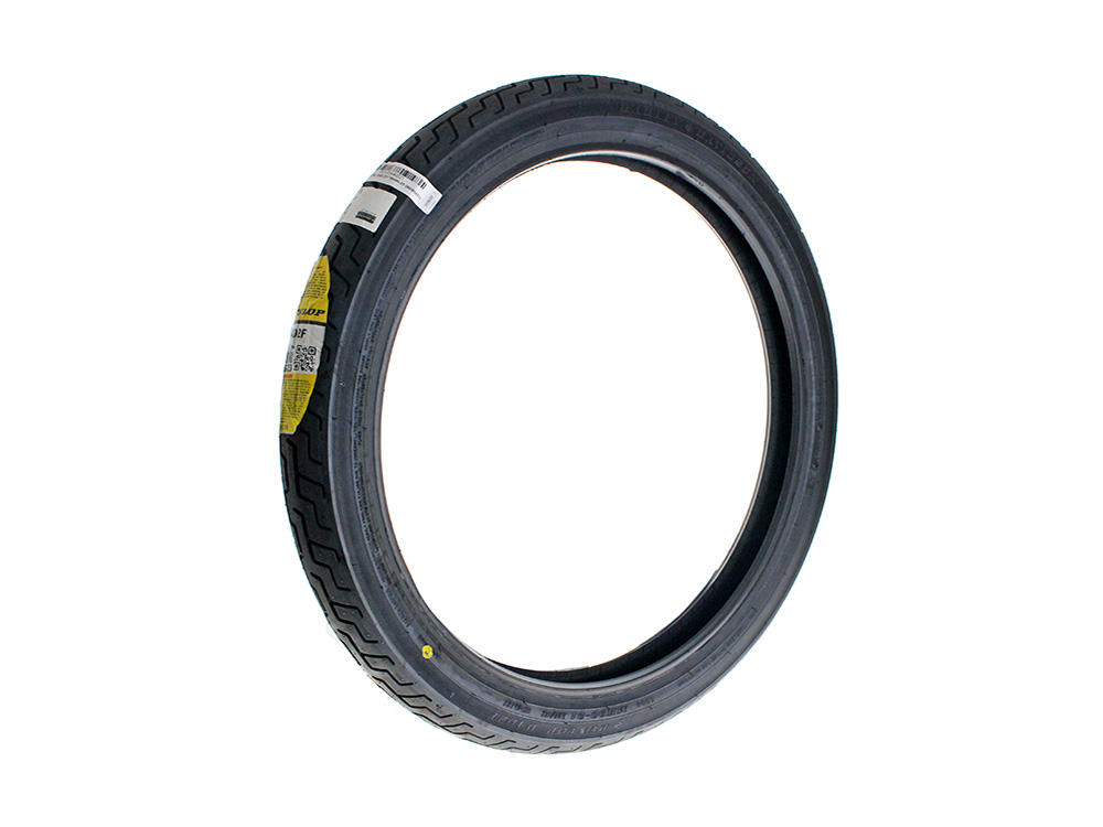 Dunlop Dunlop D402 21in. Front Tyre. MH90-21 54H